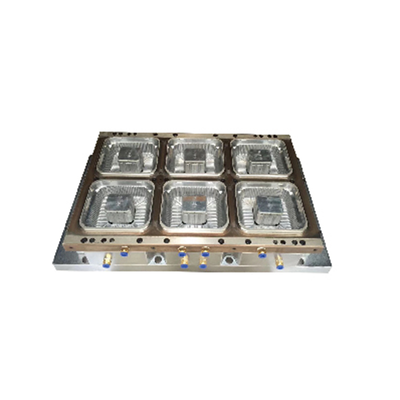 Termoformando tanti di plastica/piastre/contenitori/scatole/coperchi