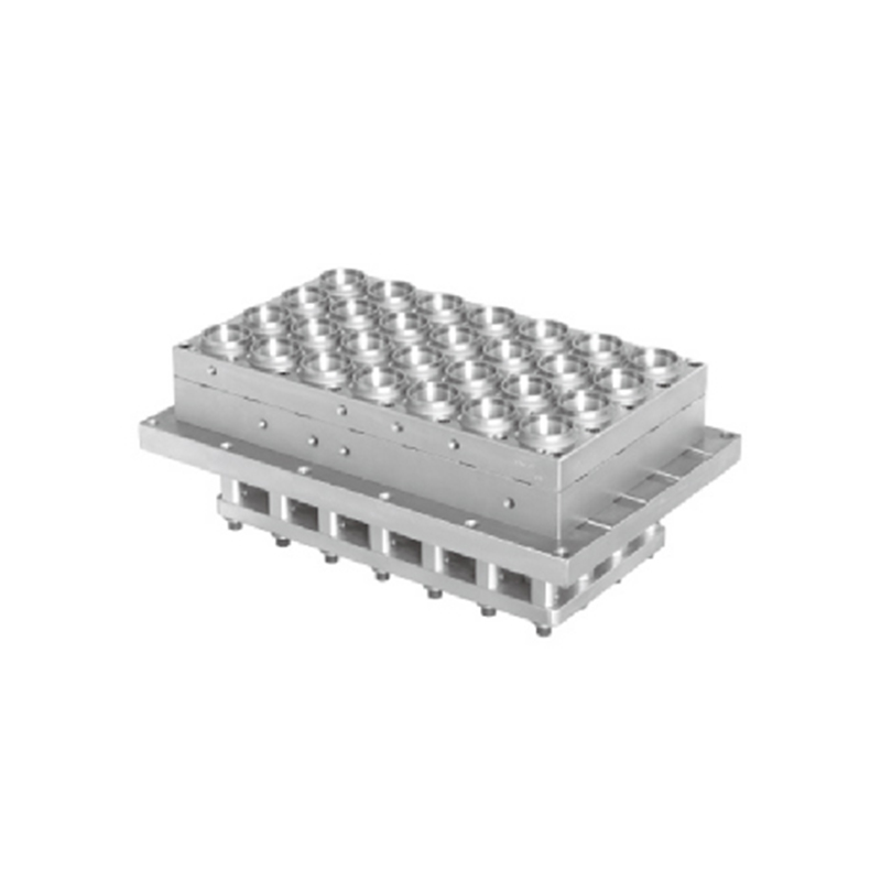 Termoformando tanti di plastica/piastre/contenitori/scatole/coperchi