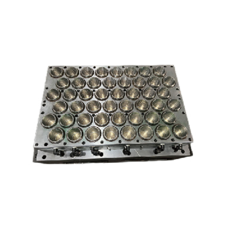 Termoformando tanti di plastica/piastre/contenitori/scatole/coperchi