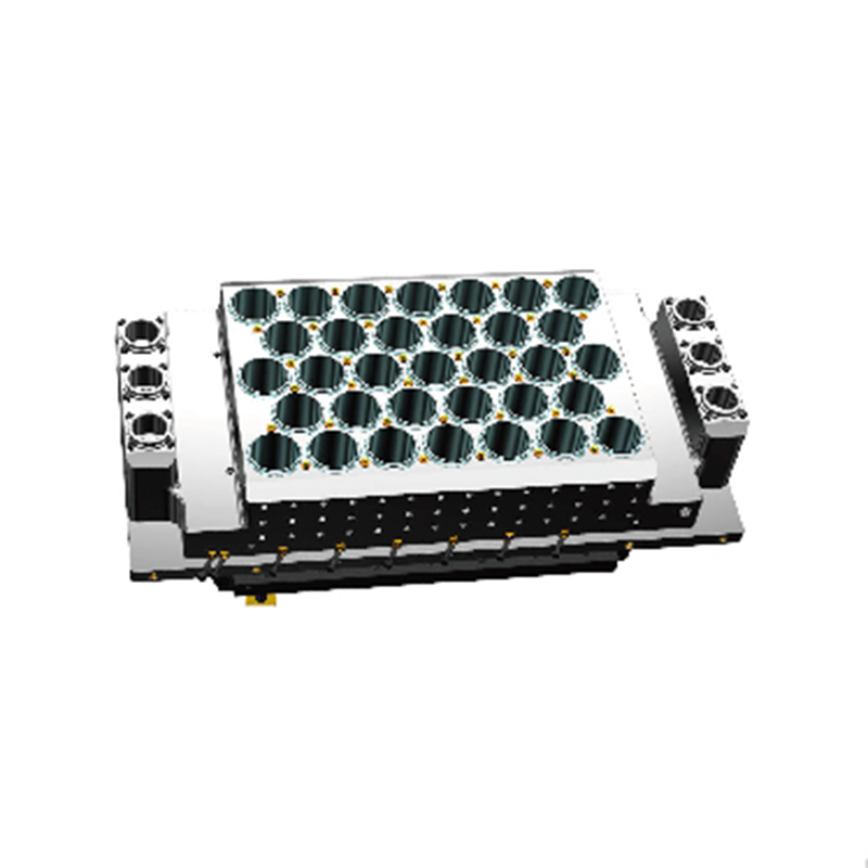 Termoformando tanti di plastica/piastre/contenitori/scatole/coperchi