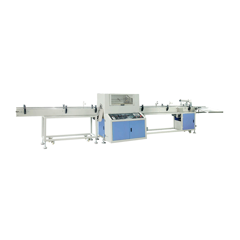 Rolling Machine di bordo di bicchiere di plastica ad alta efficienza