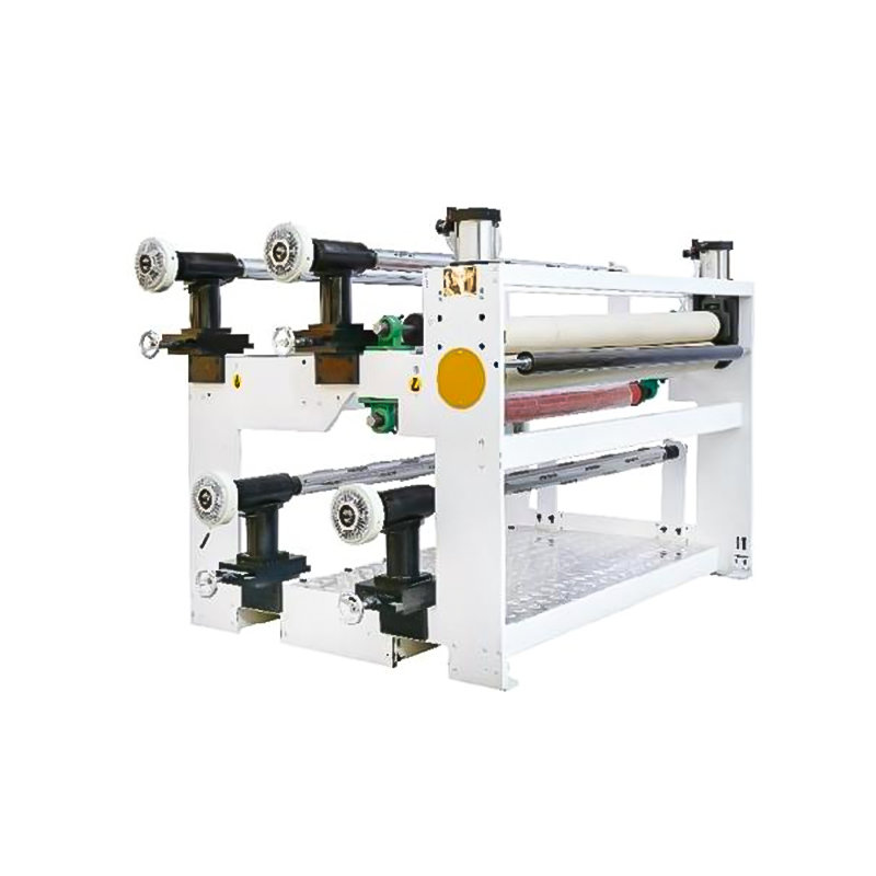 Macchina per laminazione