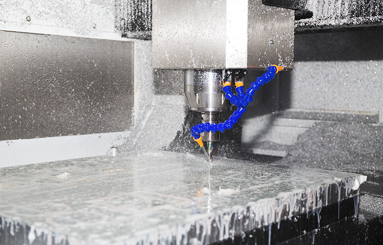 Macchina per macchine per termoformio/macchina di plastica