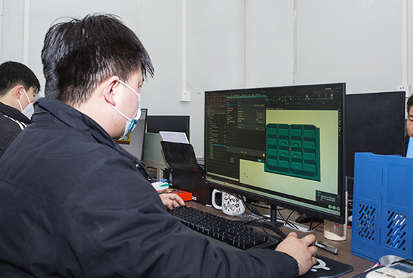 Macchina per macchine per termoformio/macchina di plastica